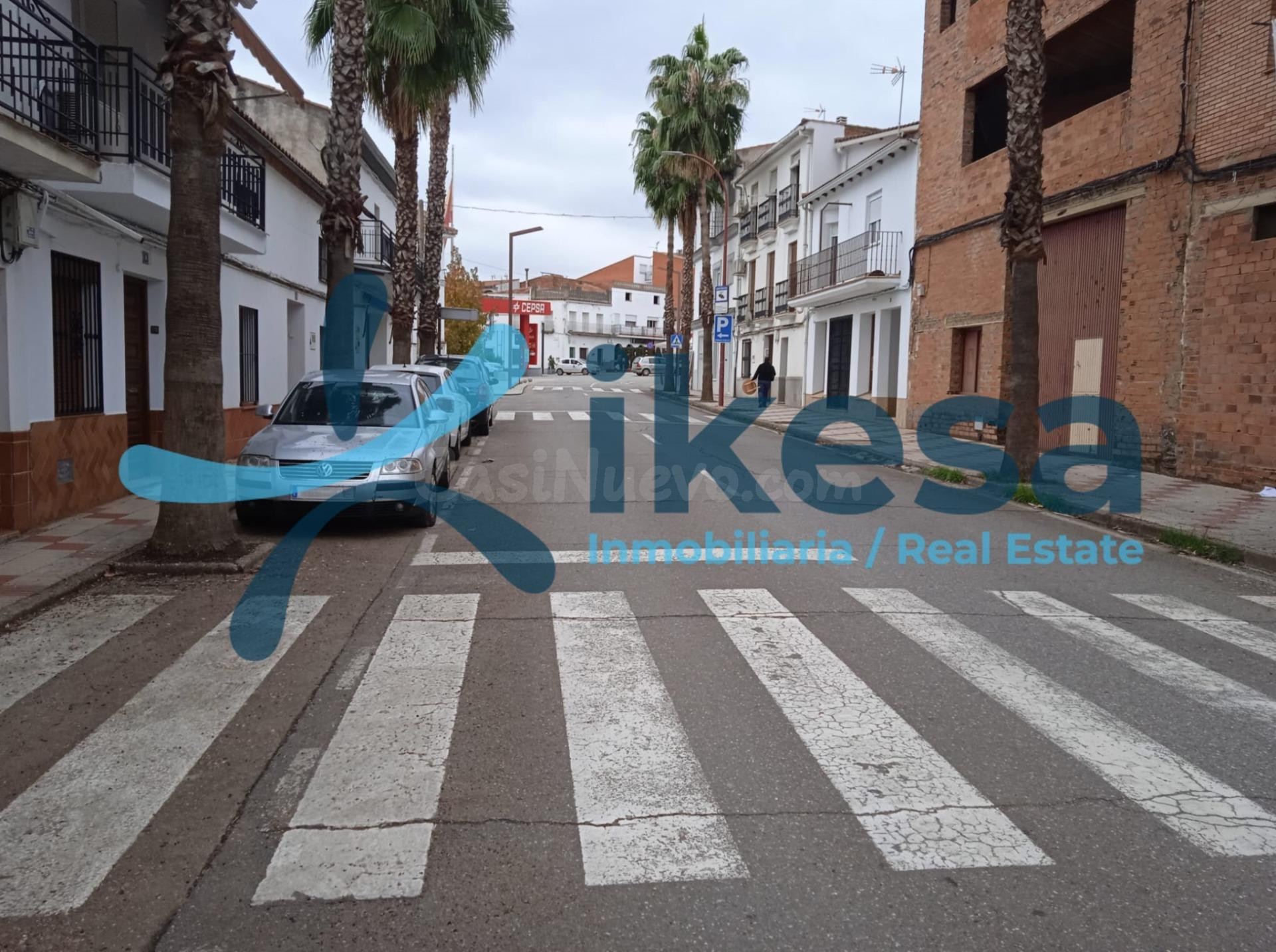 Piso en Herrera del Duque - Badajoz