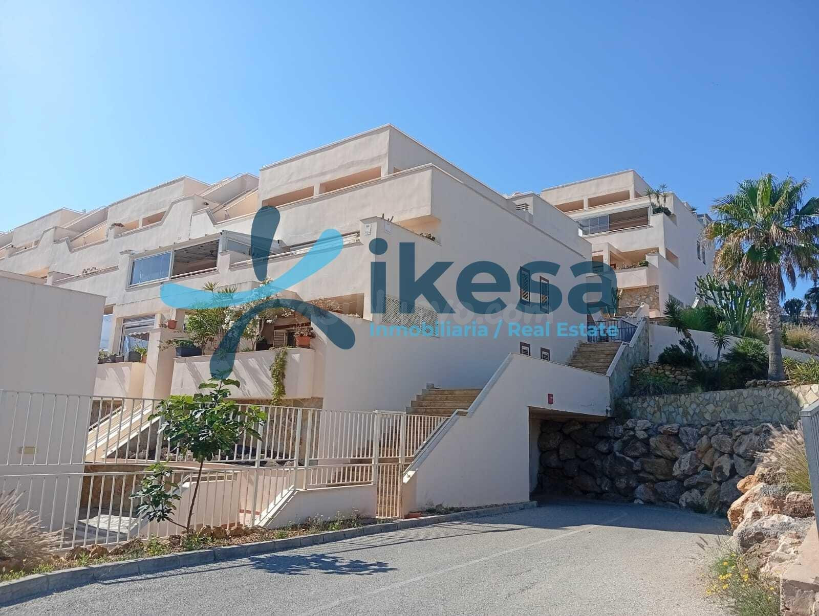 VENTA DE GARAJE EN GARRUCHA (ALMERÍA)