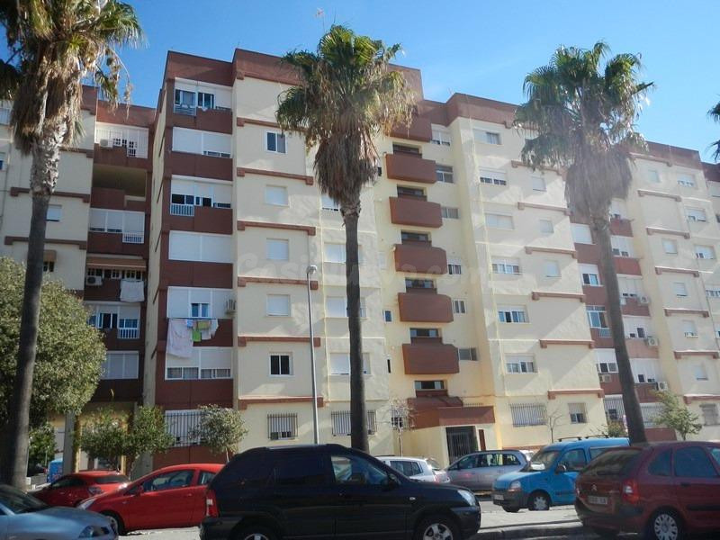 Venta de Piso en Avenida de la Marina