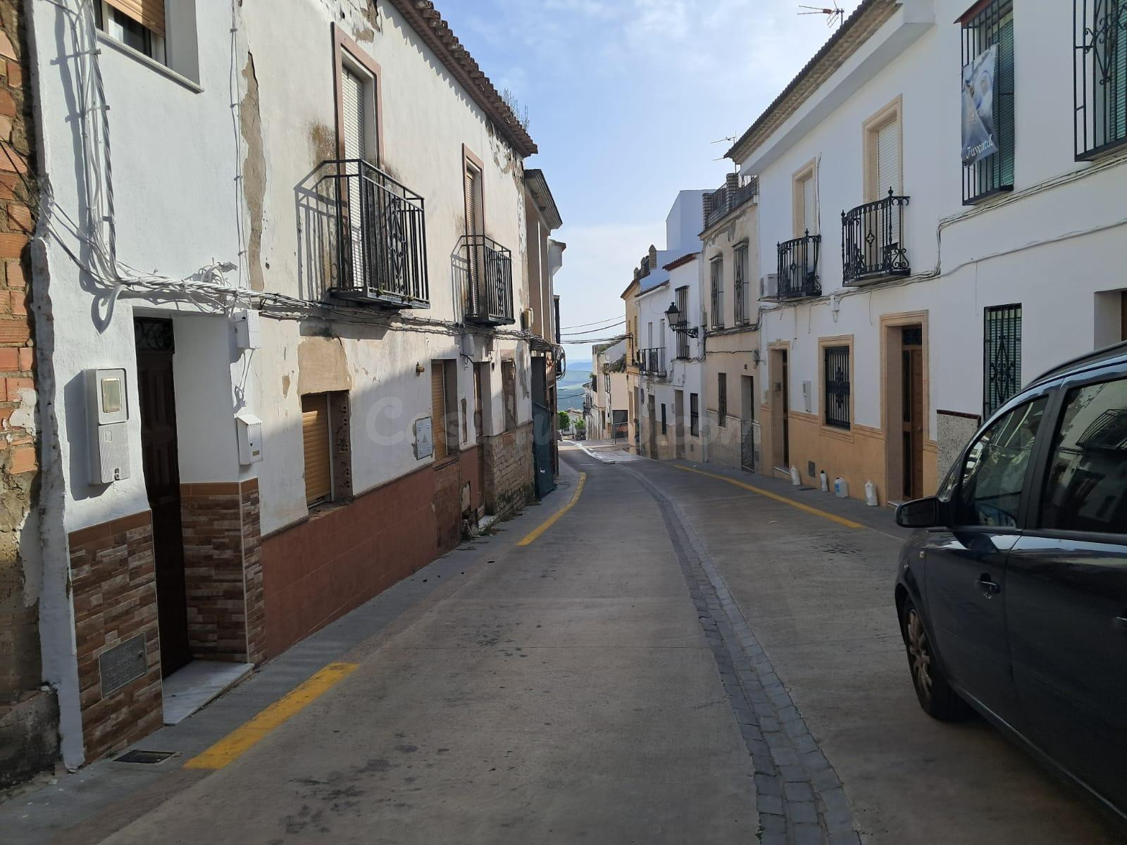 Se vende adosado en Montemayor, Córdoba