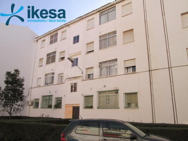 VENTA DE PISO EN SAN JUAN, HUELVA