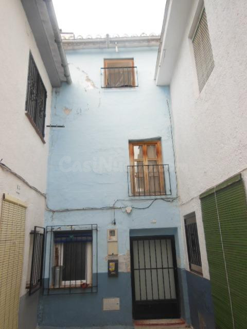 VENTA DE CASA EN PADUL (GRANADA)
