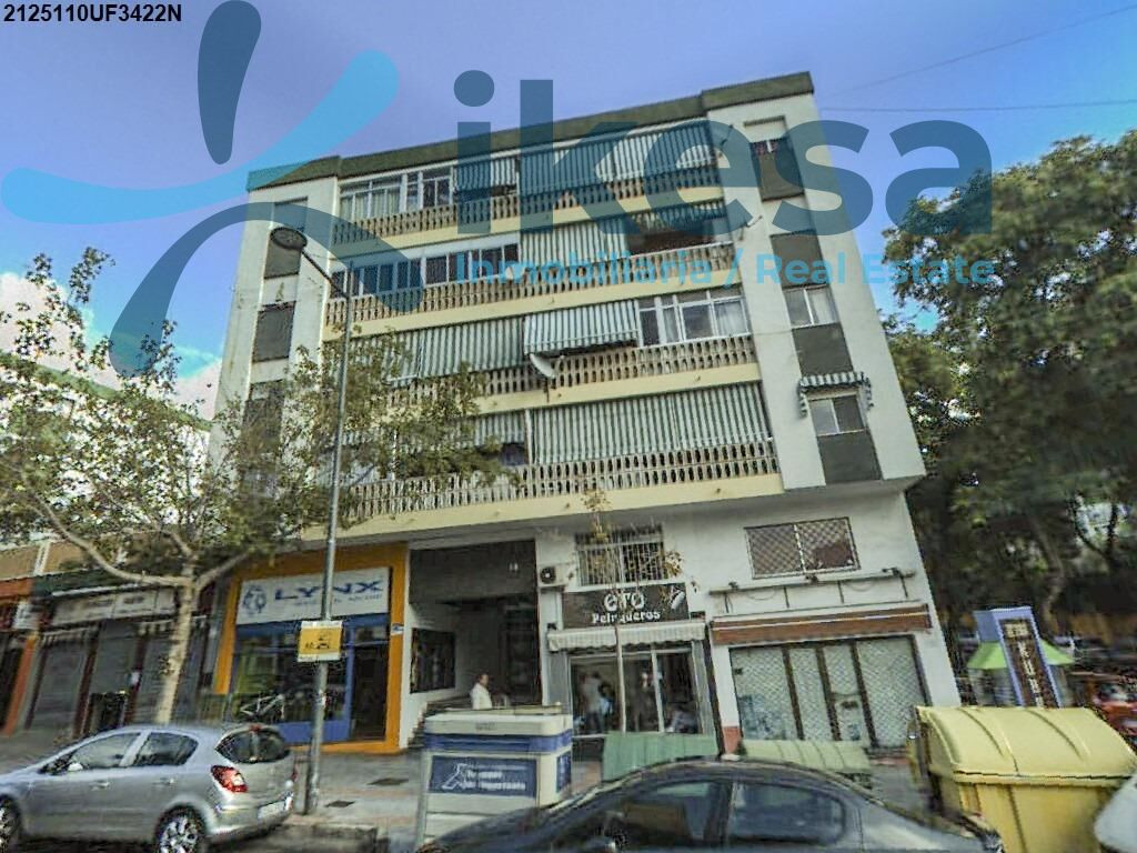 Venta de vivienda en Marbella, Málaga. ACTIVO INMOBILIARIO SIN POSESIÓN.