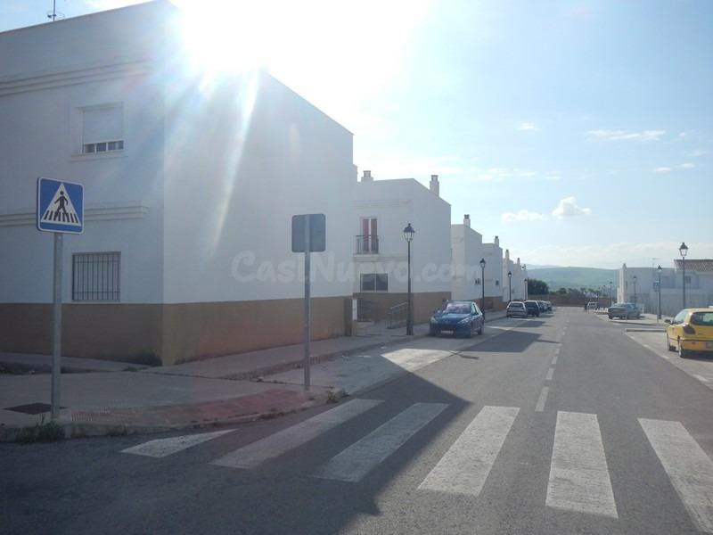 Piso en venta, C/ Madroño, Urb Palmito, Montellano, Sevilla