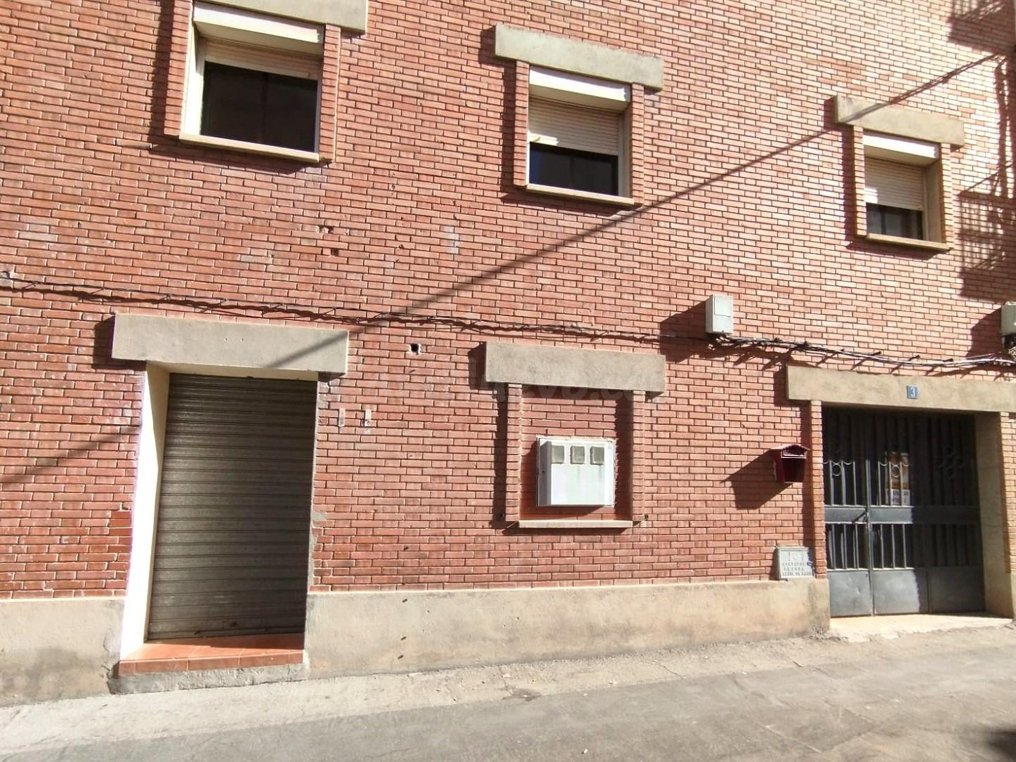 VENTA DE ADOSADO EN LA GUARDIA DE JAÉN (JAÉN)
