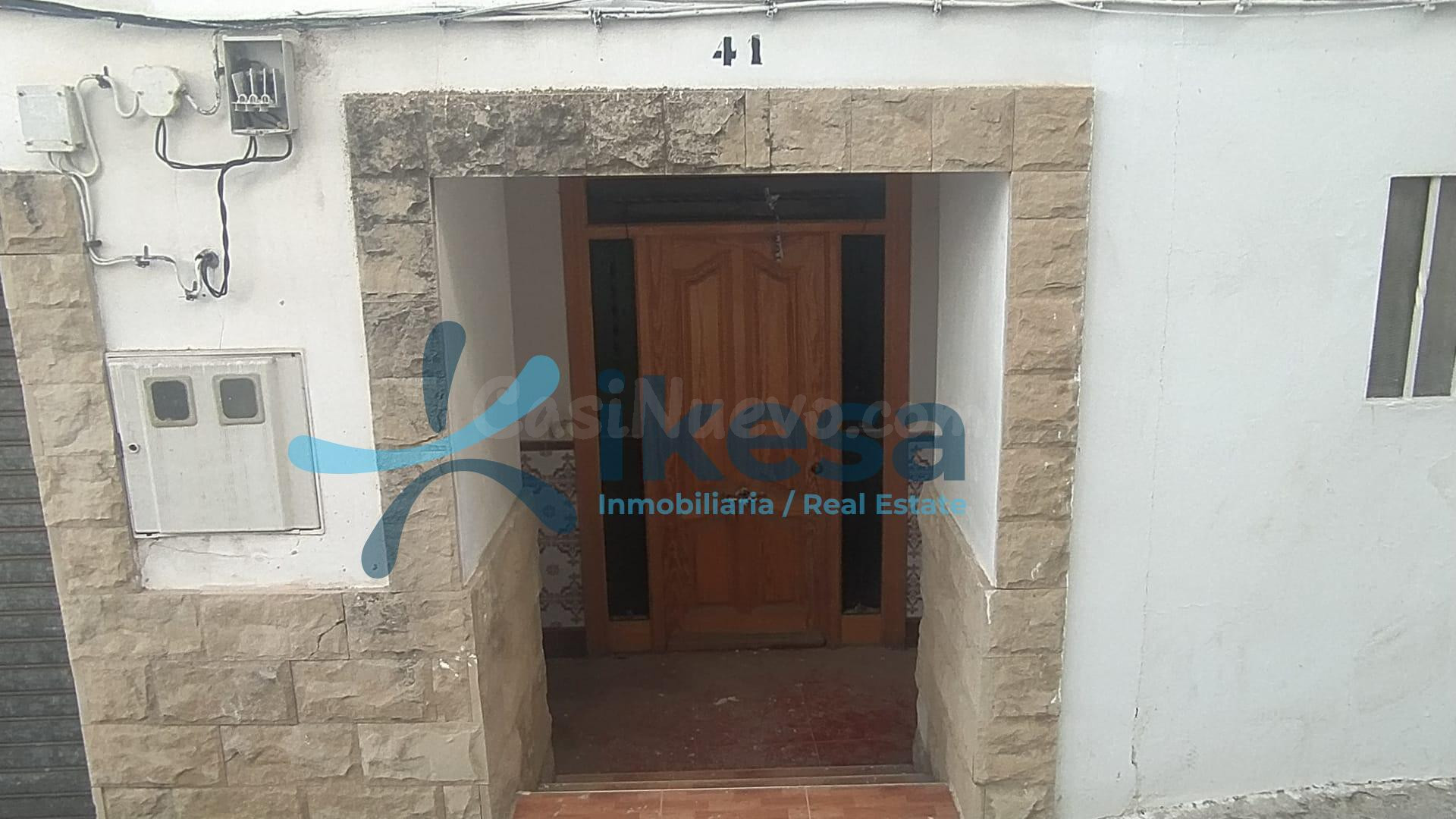VENTA DE CASA EN JIMENA (JAÉN) - foto 2