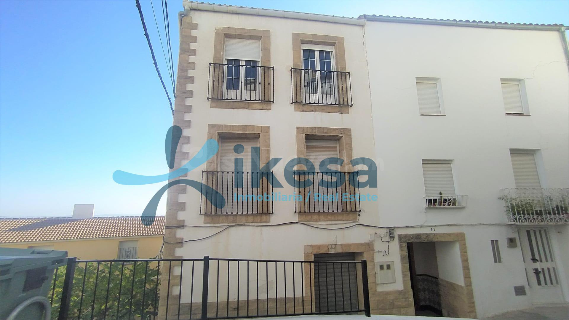 VENTA DE CASA EN JIMENA (JAÉN) - foto 3