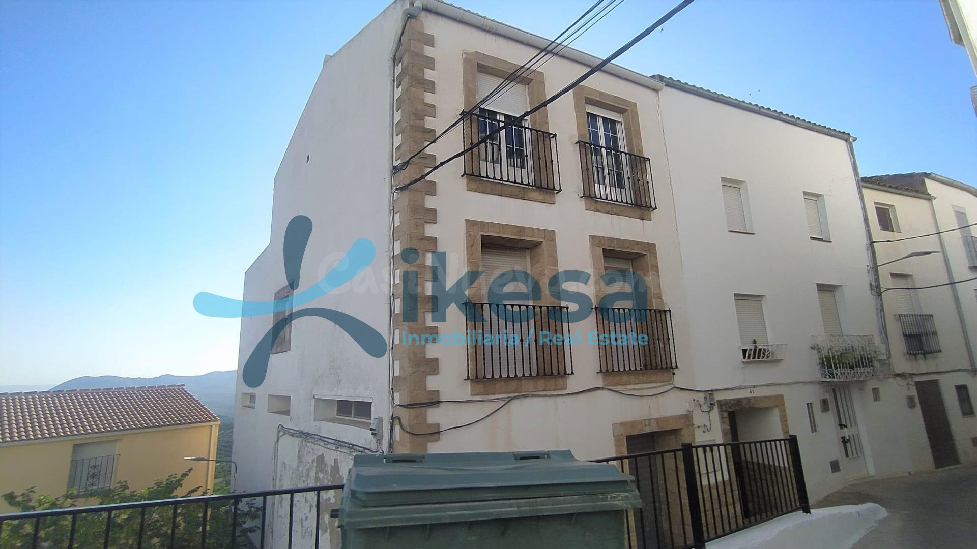 VENTA DE CASA EN JIMENA (JAÉN) - foto 4