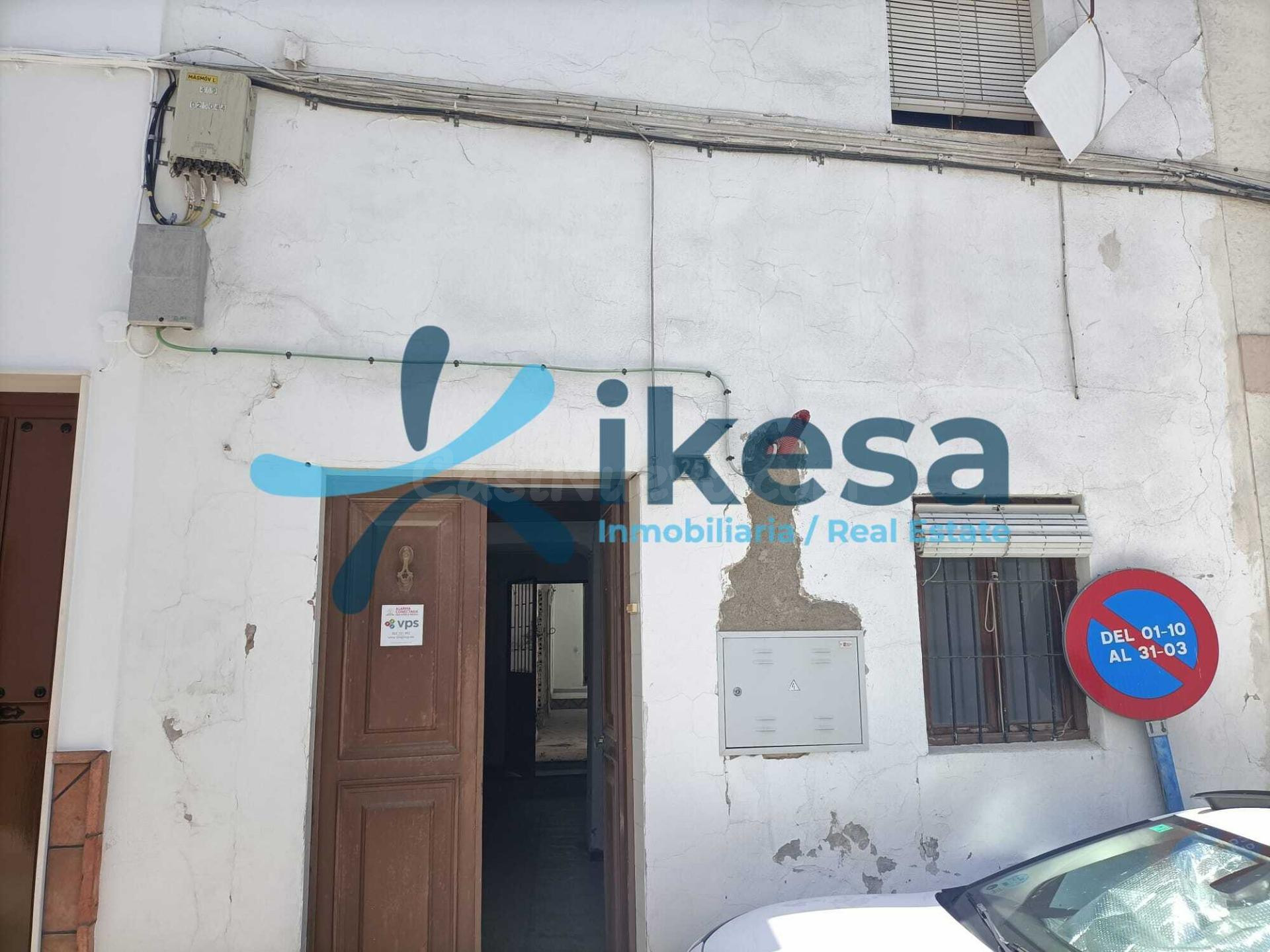 VENTA DE CASA EN ESPEJO (CÓRDOBA)