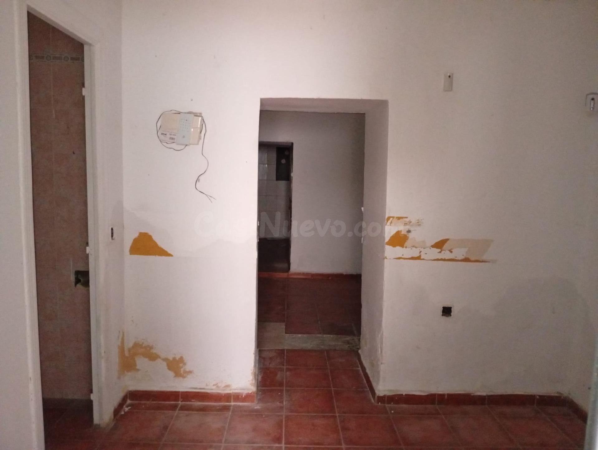 CASA A REFORMAR EN LOS BARRIOS