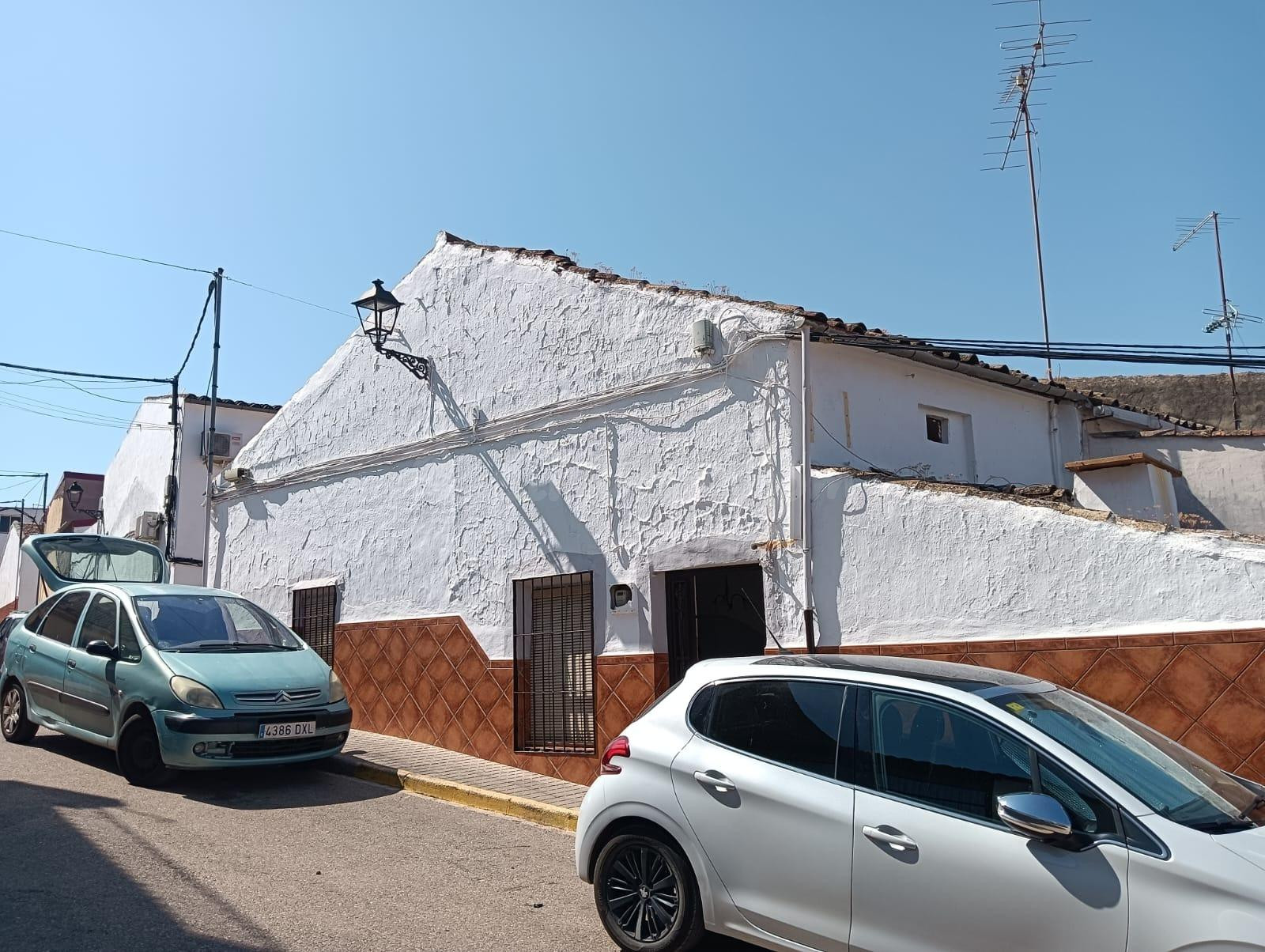 Venta de Adosado en Las Navas de San Juan, Jaen.