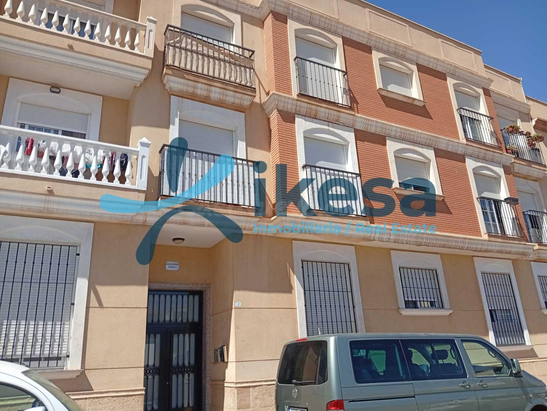 VENTA DE GARAJE EN ROQUETAS DE MAR