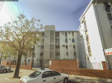 VENTA DE PISO EN CÓRDOBA (CÓRDOBA)