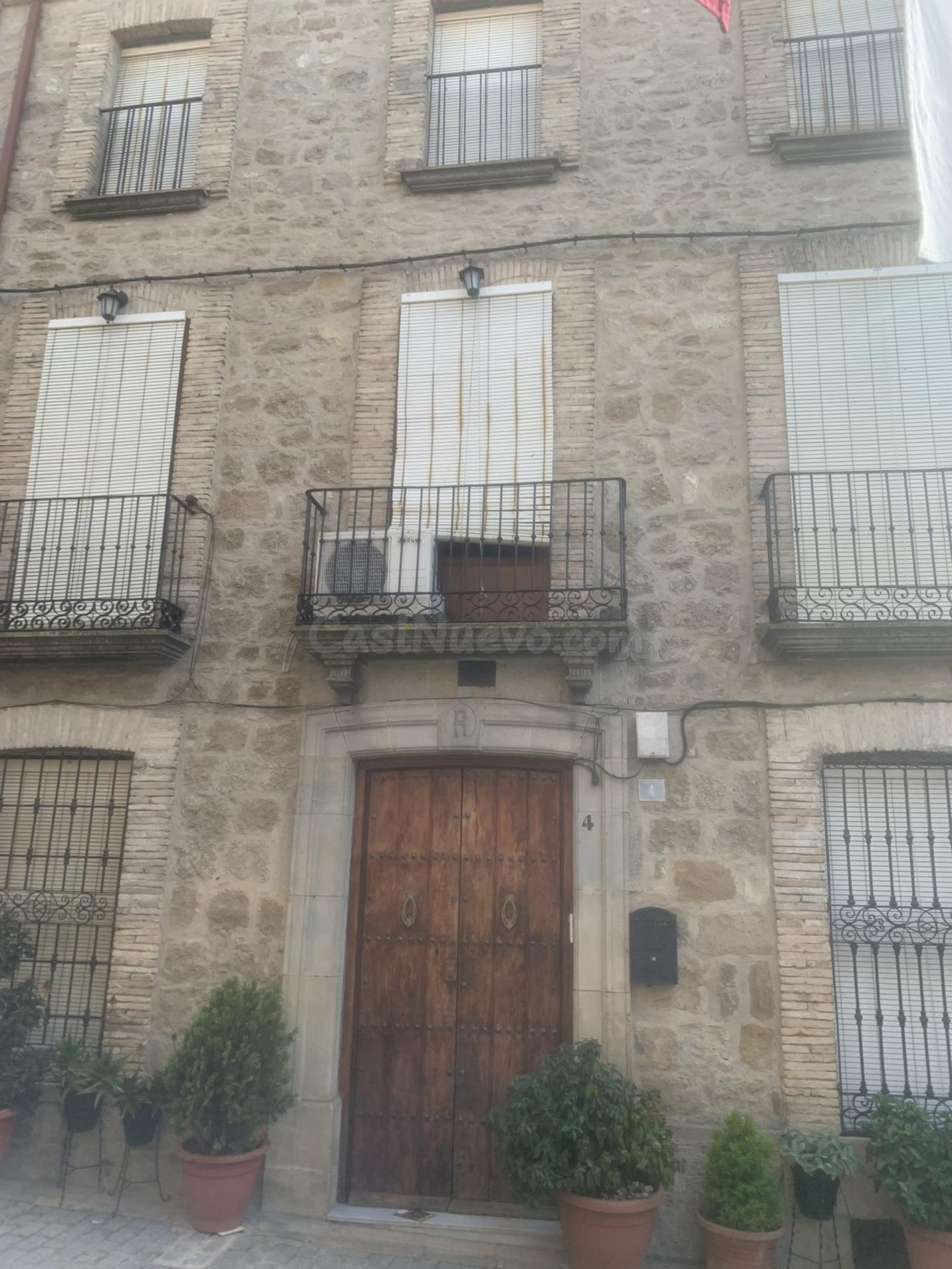 VENTA DE CASA EN IZNATORAF (JAÉN) - foto 2