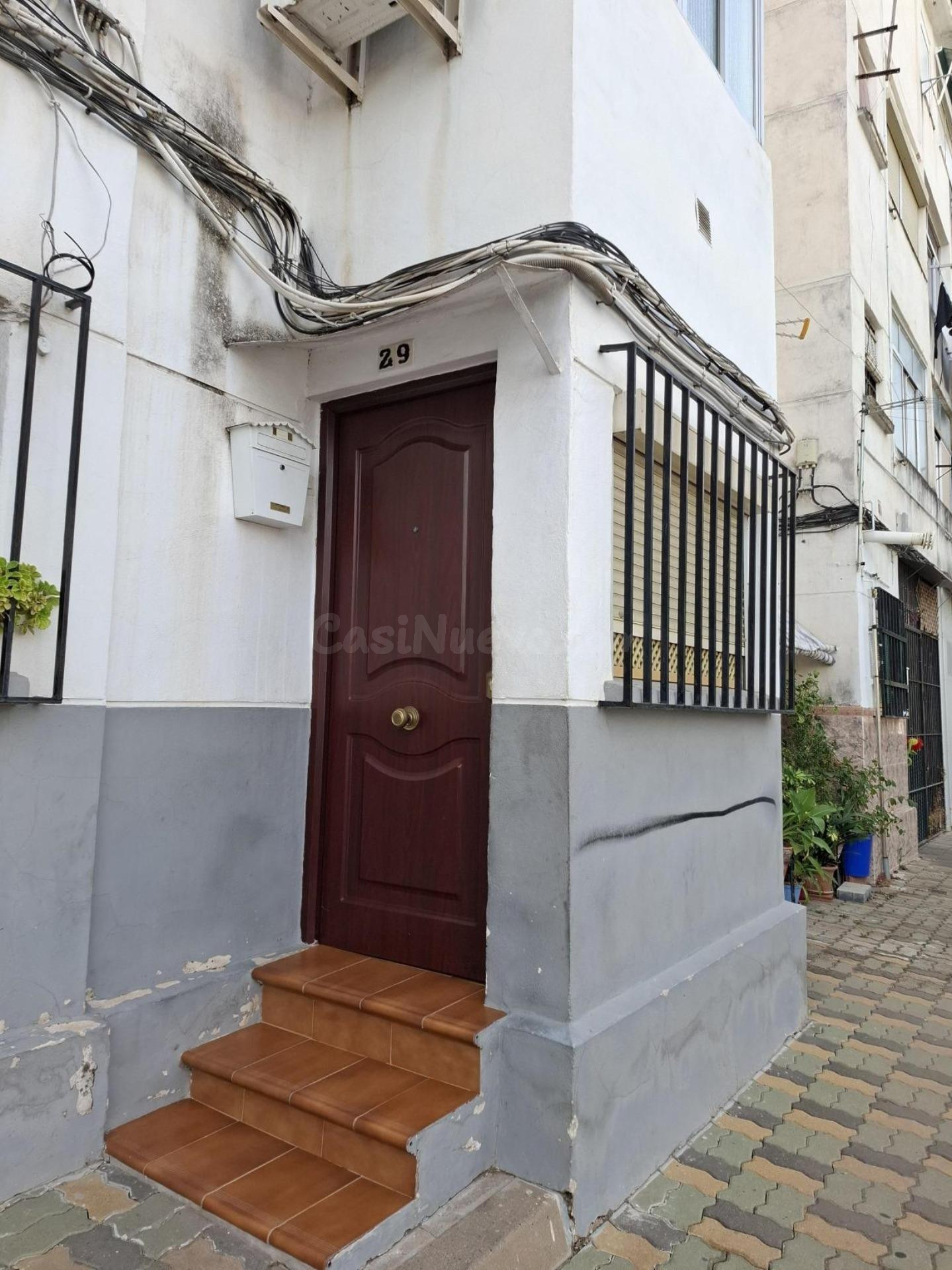 VENTA DE PISO EN CÓRDOBA (CÓRDOBA)