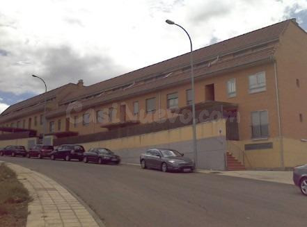 VENTA DE GARAJE EN BENAVENTE (ZAMORA)