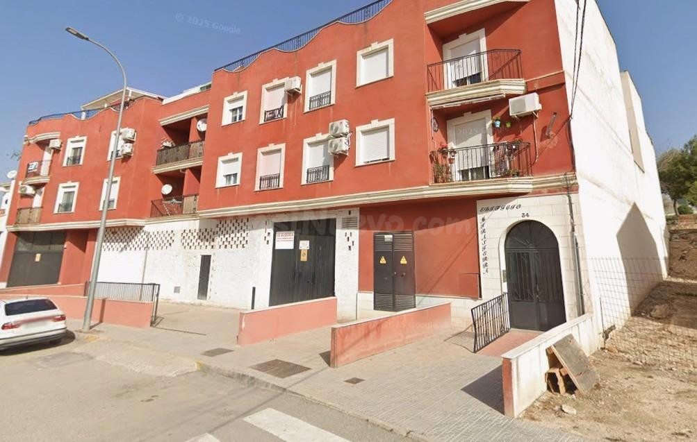 Venta de Piso en Peal de Becerro, Jaén