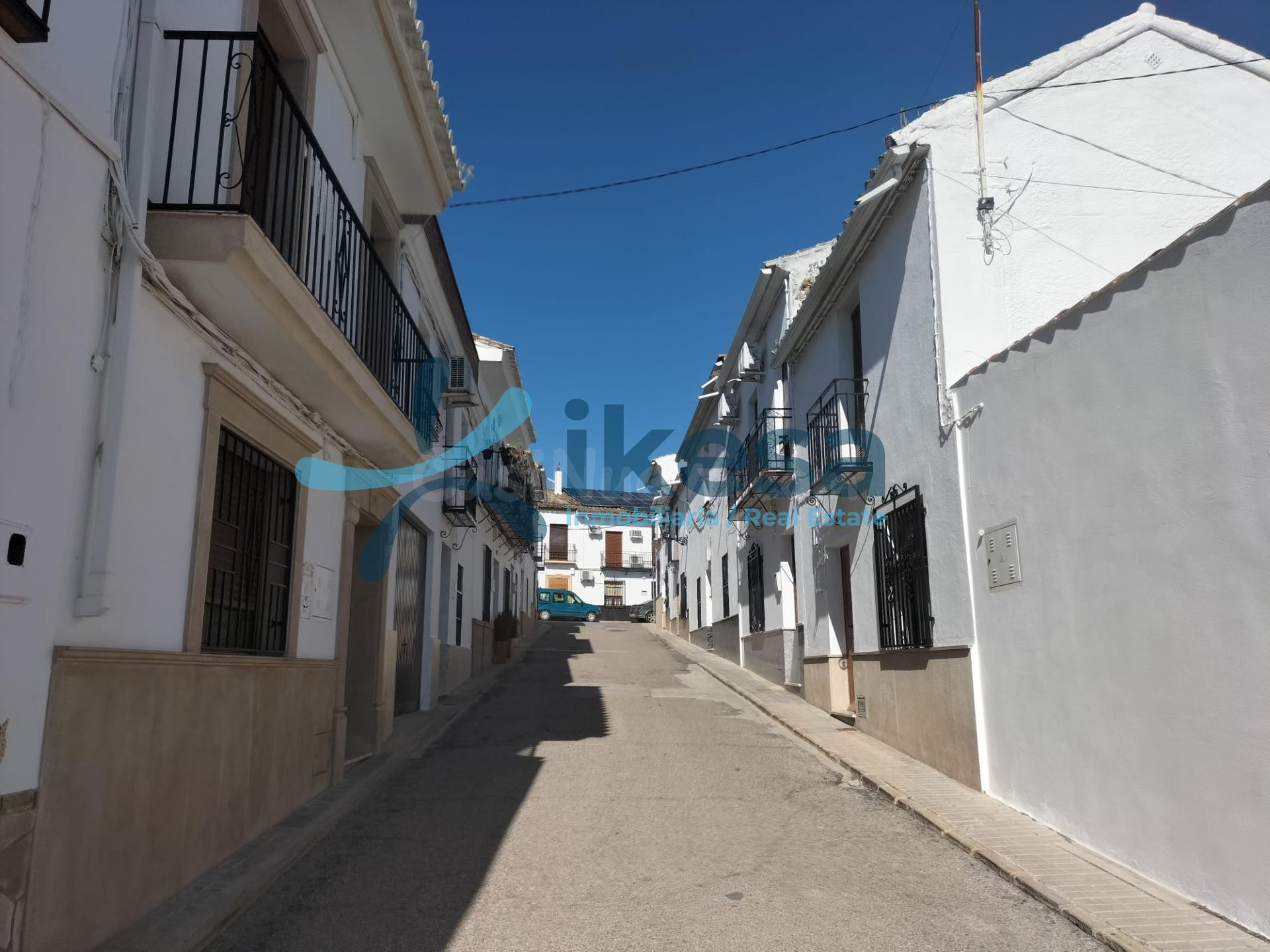 Venta de Adosado en Cañete de las Torres, Córdoba.