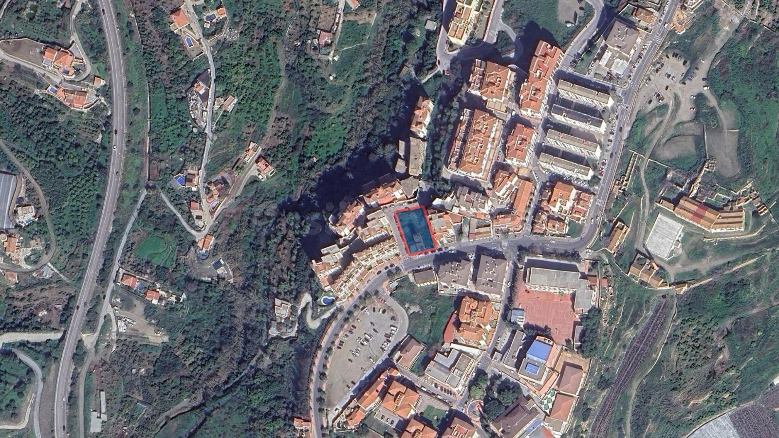 Oportunidad de Inversión Residencial en Torrox (Málaga)