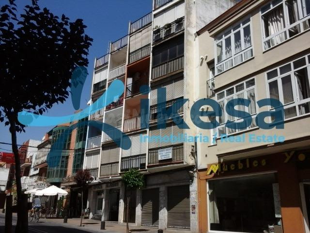 Piso en venta en Av. 28 de Febrero - San Juan de Aznalfarache (Sevilla)