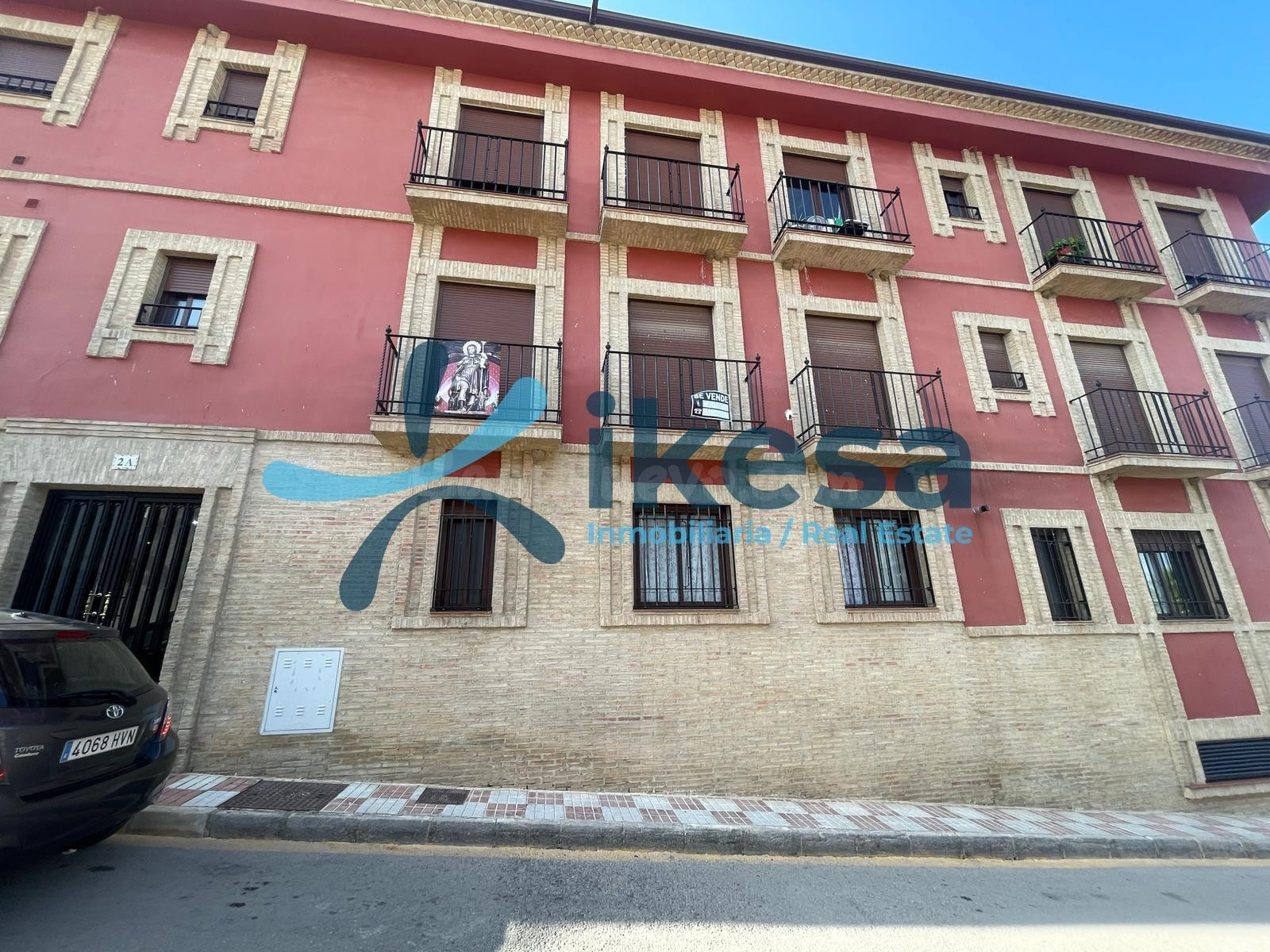 VENTA DE PISO EN ARJONILLA (JAÉN)