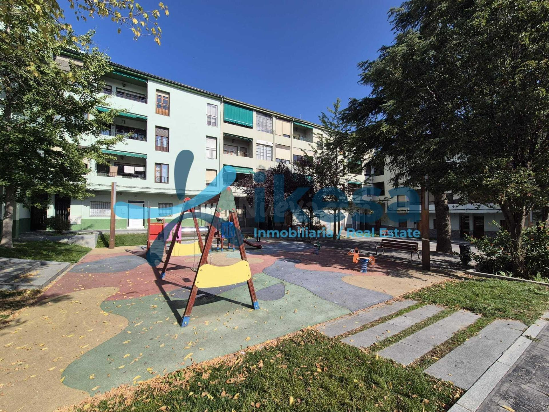 VENTA DE PISO EN BAZA (GRANADA)