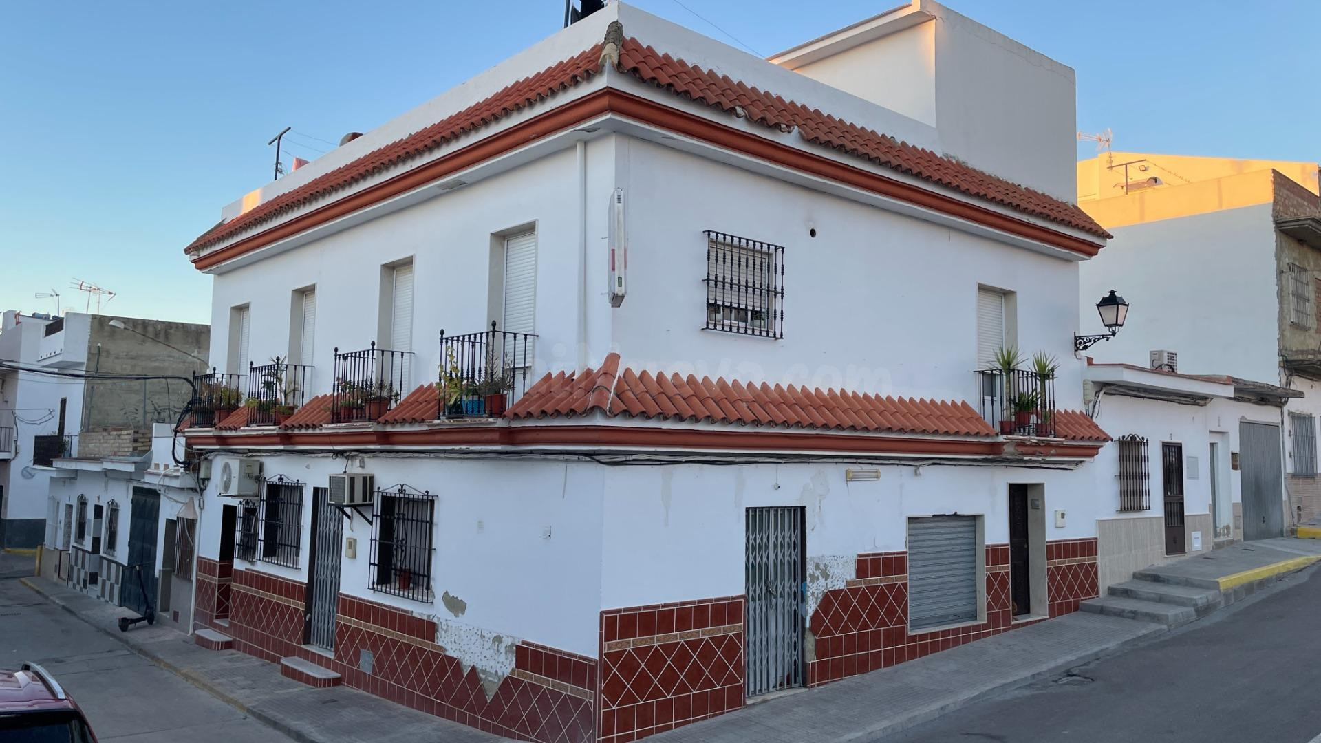 VENTA en Cesión de Remate (Subasta finalizada)