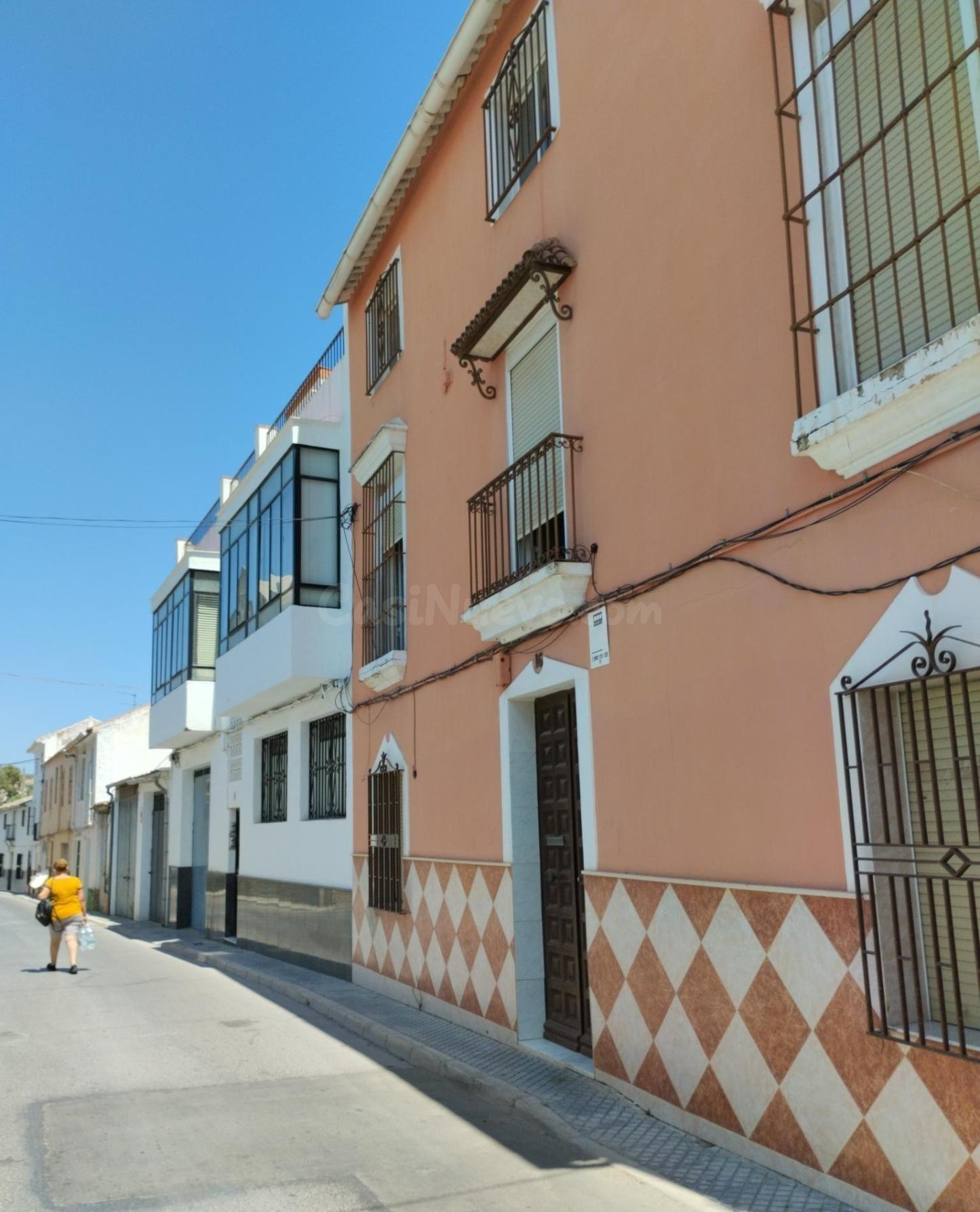 Venta de Adosado en Puente Genil, Córdoba