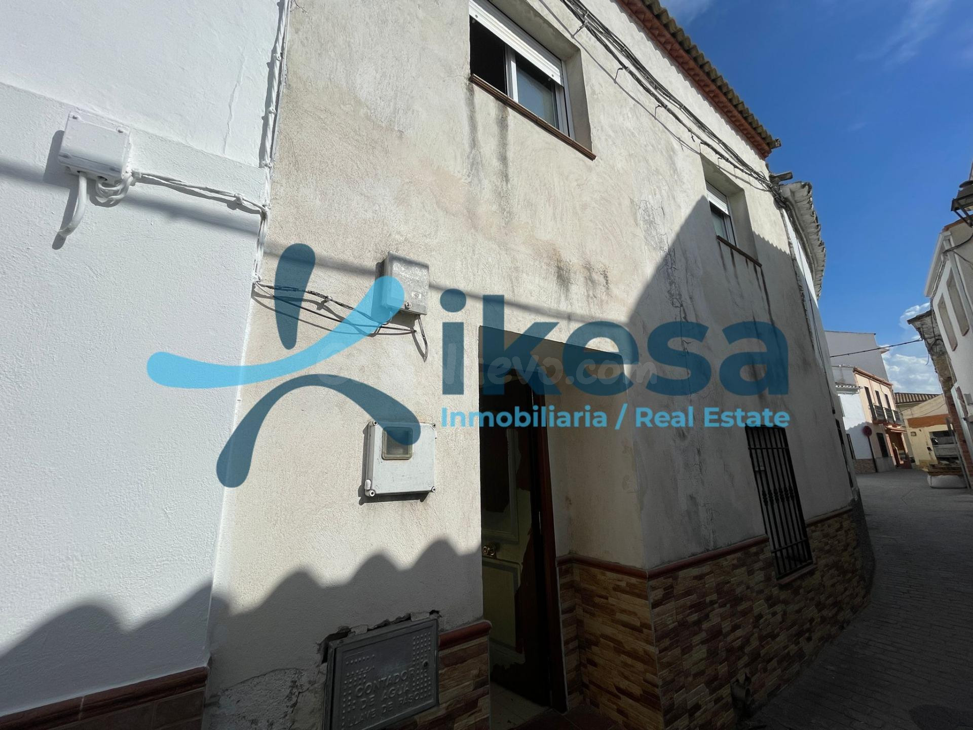 VENTA DE CASA EN ARJONA (JAÉN)
