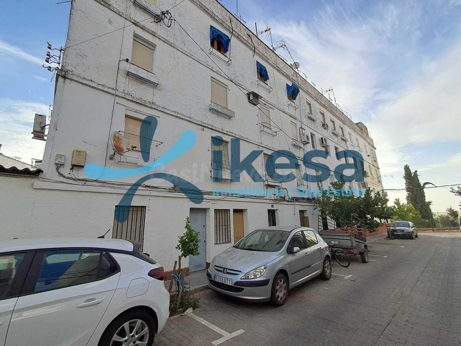 Piso en Posadas!!! Proximo a la avd La Muralla.