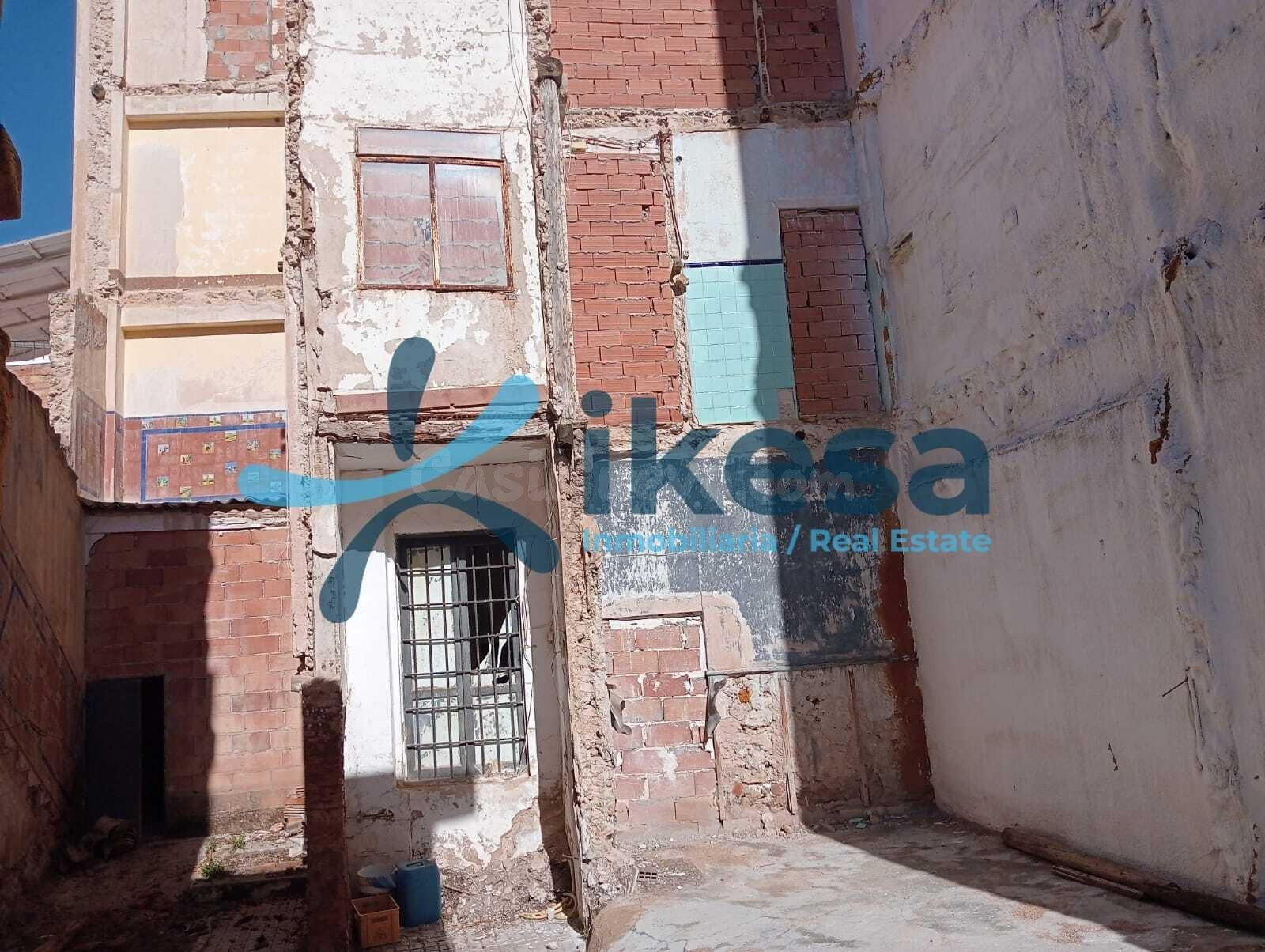 VENTA DE CASA EN BEAS DE SEGURA (JAÉN) - foto 3