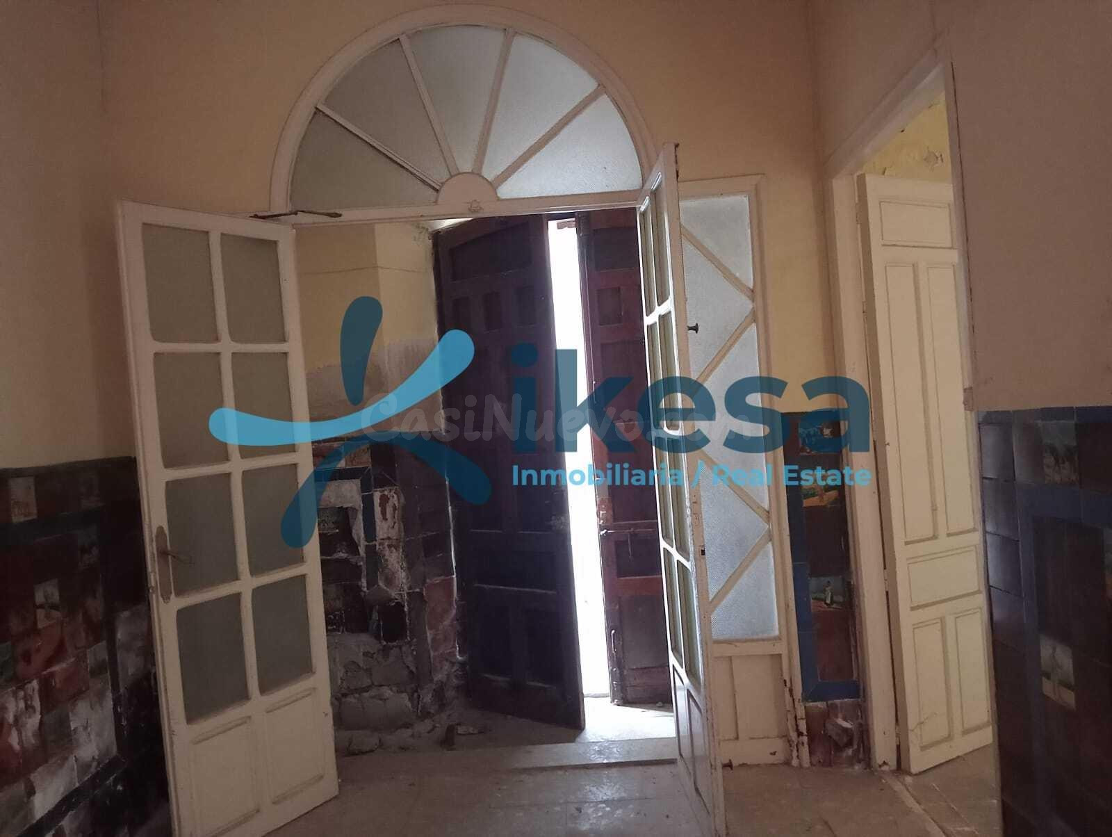 VENTA DE CASA EN BEAS DE SEGURA (JAÉN) - foto 4