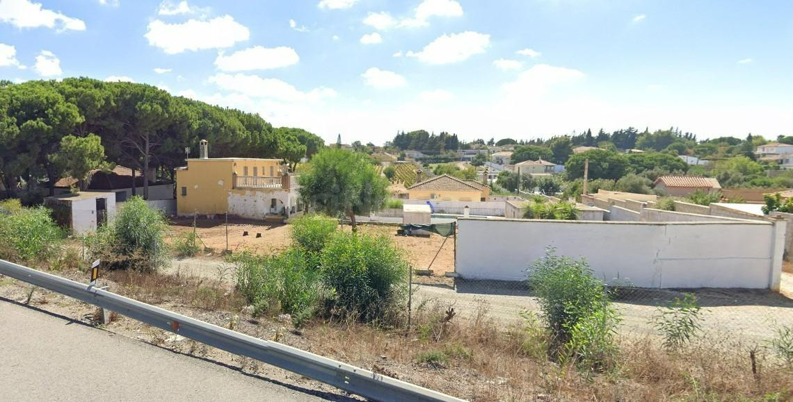 Chalet independiente