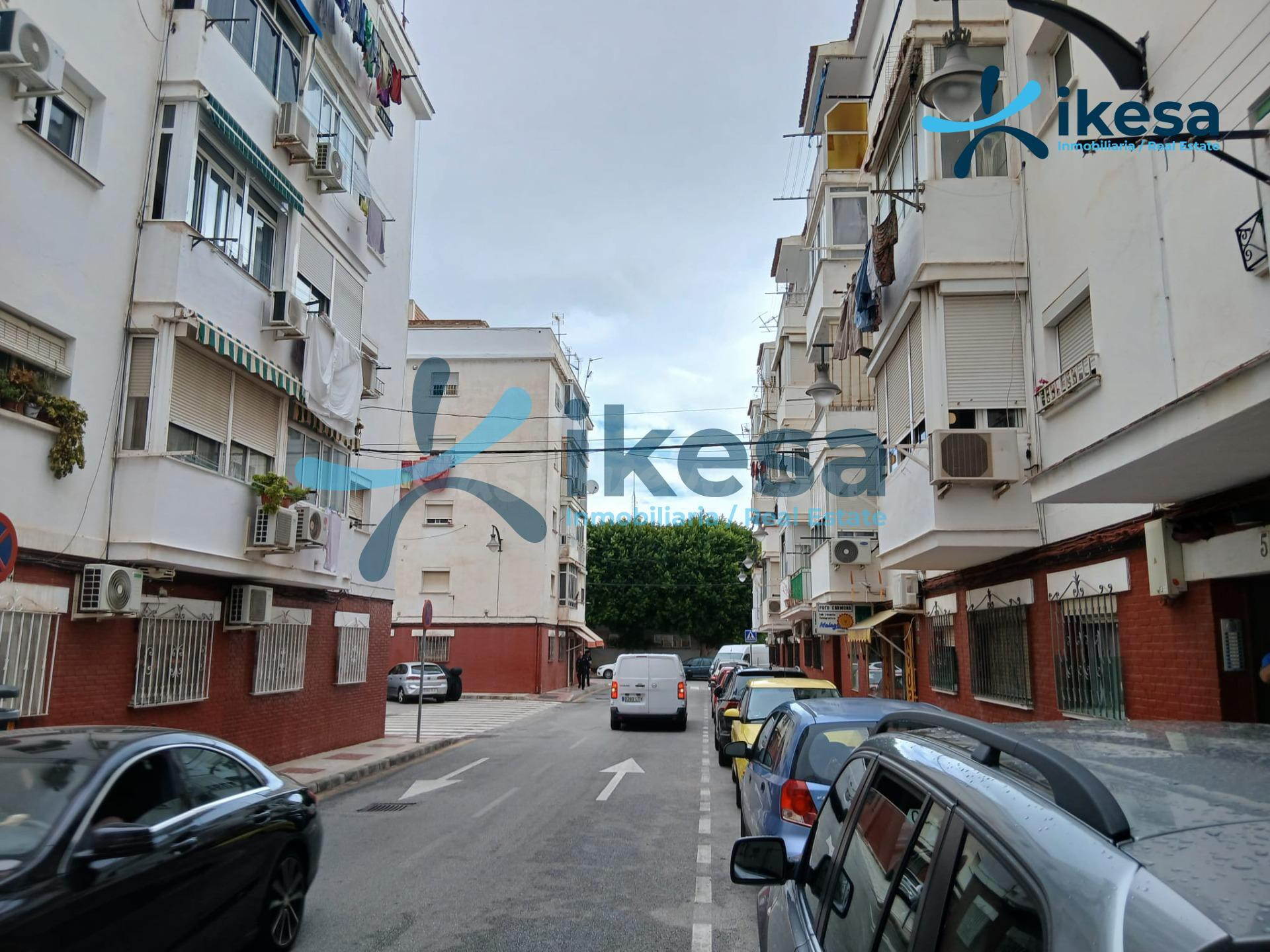 Venta de vivienda en Torremolinos, Málaga