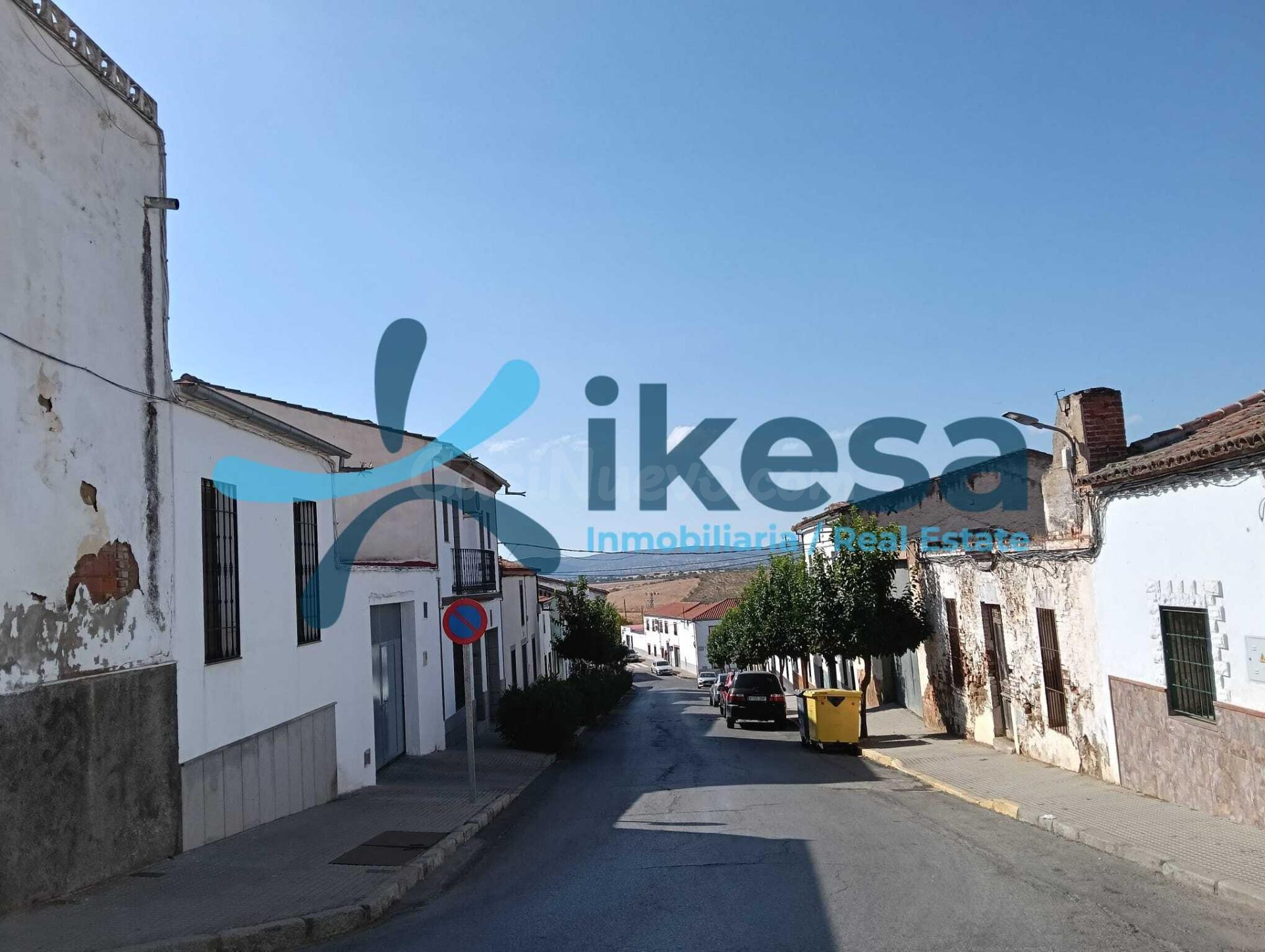 VENTA DE CASA EN BELMEZ (CÓRDOBA) - foto 3
