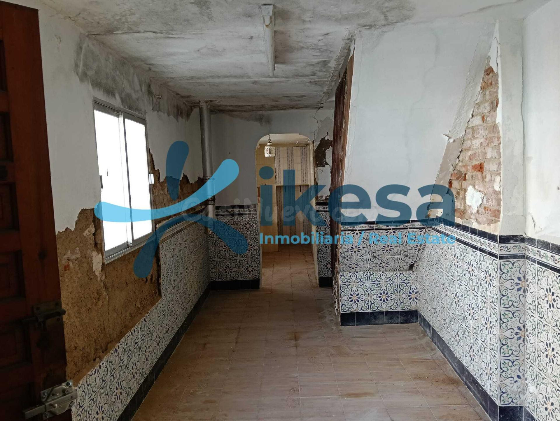 VENTA DE CASA EN BELMEZ (CÓRDOBA) - foto 5