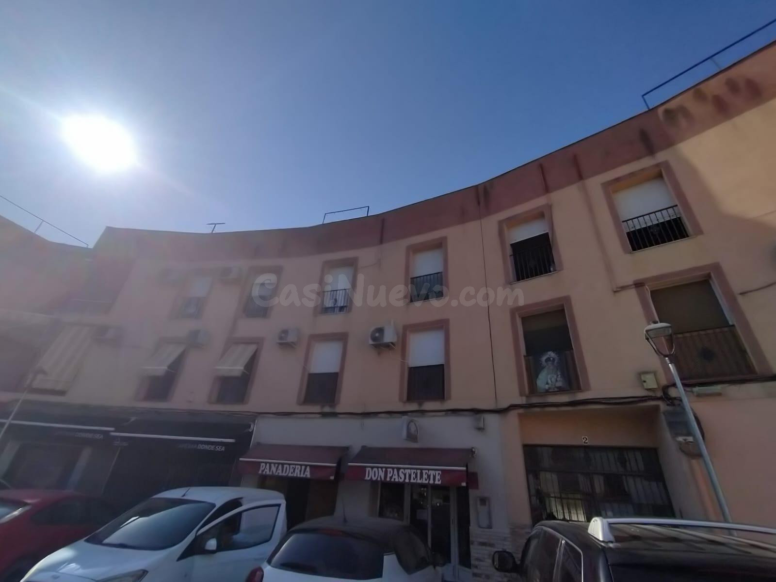 Venta de Piso en Aguilar de la Frontera, Córdoba