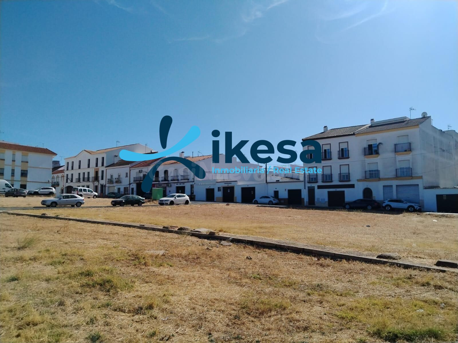 Venta de 15 Suelos Urbanos Residenciales en Avenida Cartaya Ue R3 Nº Manzana 4, Cartaya (Huelva)