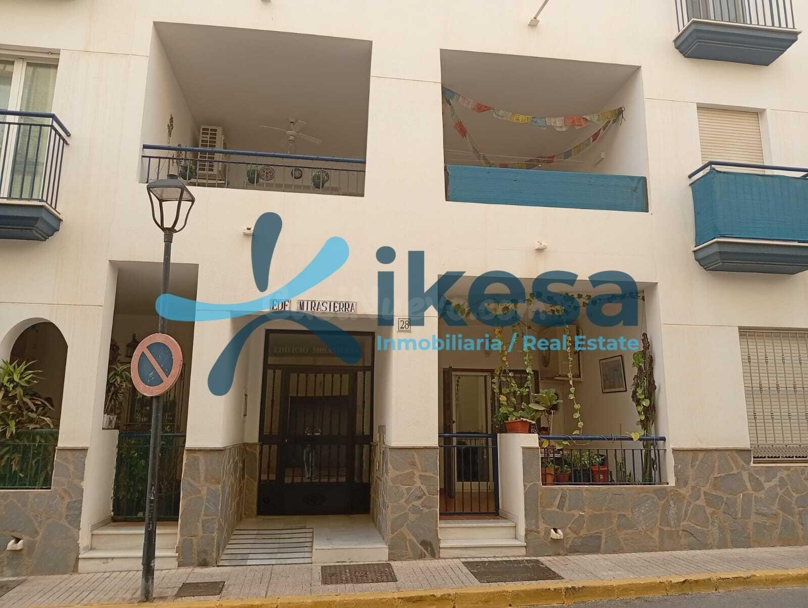 VENTA DE PISO EN TURRE (ALMERÍA)