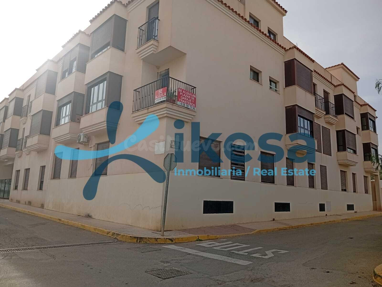 VENTA DE DÚPLEX EN TURRE (ALMERÍA)