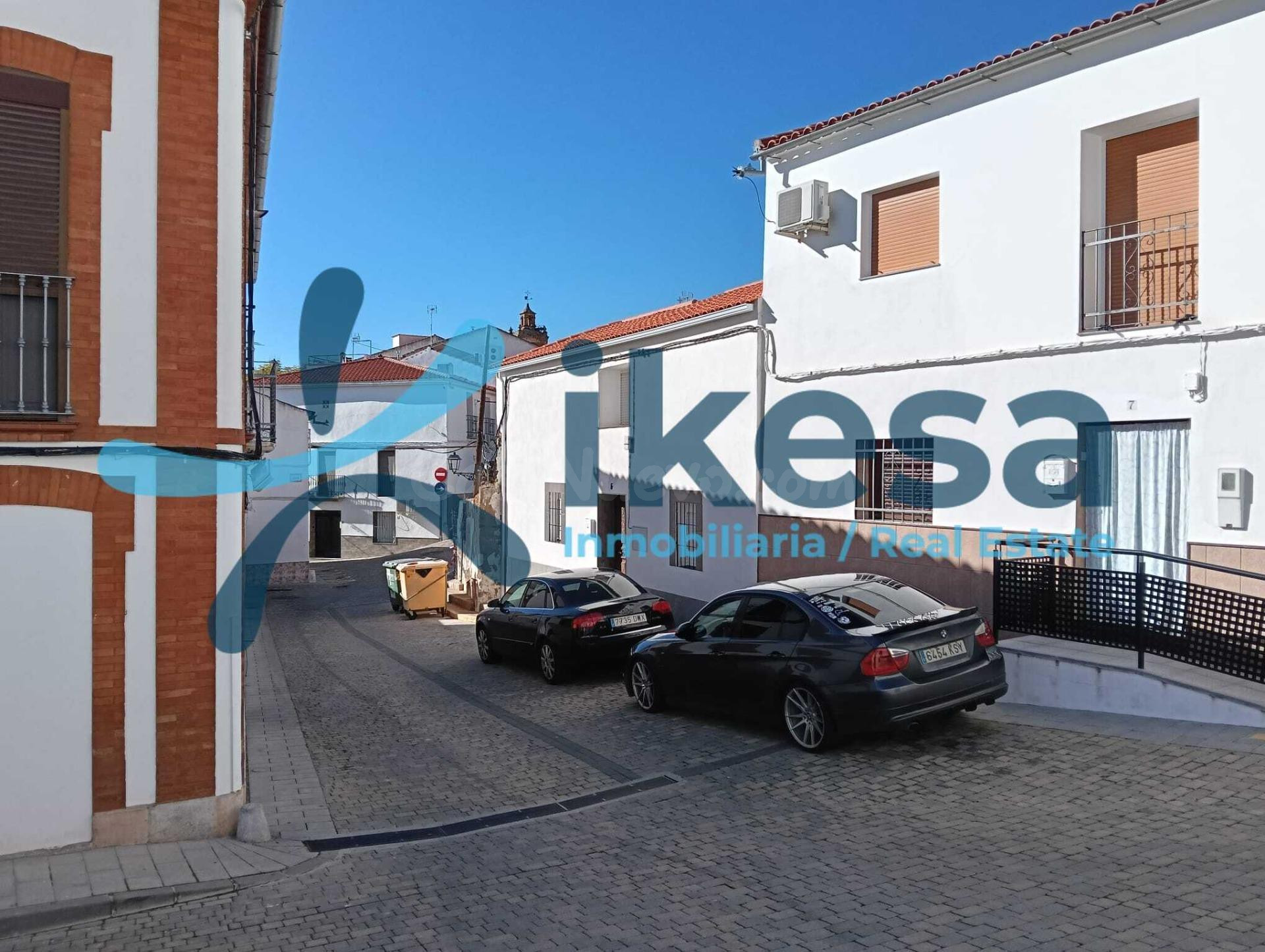VENTA DE PISO EN ESPIEL (CÓRDOBA)