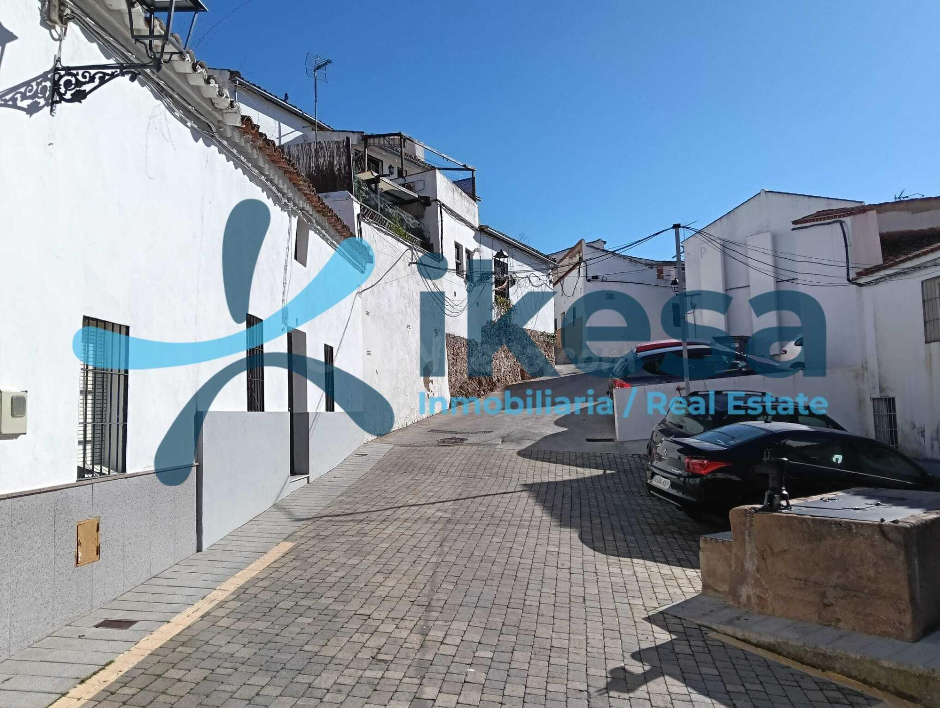 VENTA DE PISO EN ESPIEL (CÓRDOBA) - foto 2