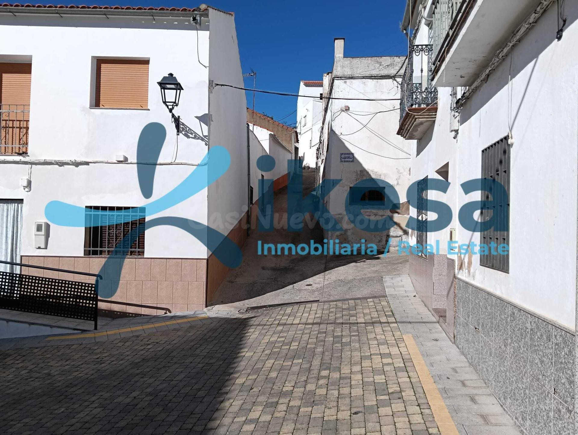 VENTA DE PISO EN ESPIEL (CÓRDOBA) - foto 3