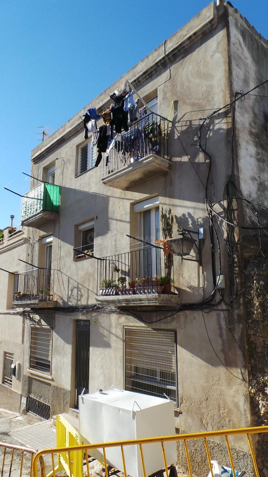 Se vende Piso en Tortosa