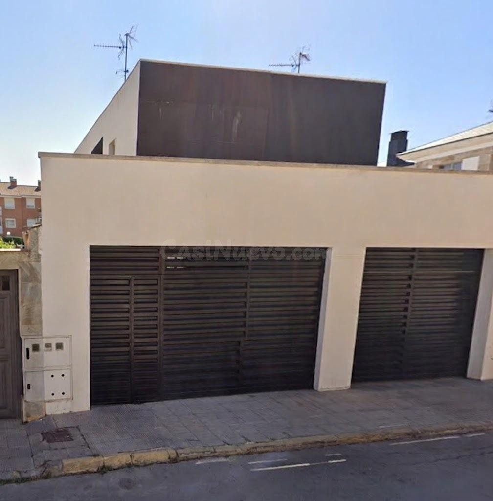 Se vende Piso en Valdepeñas