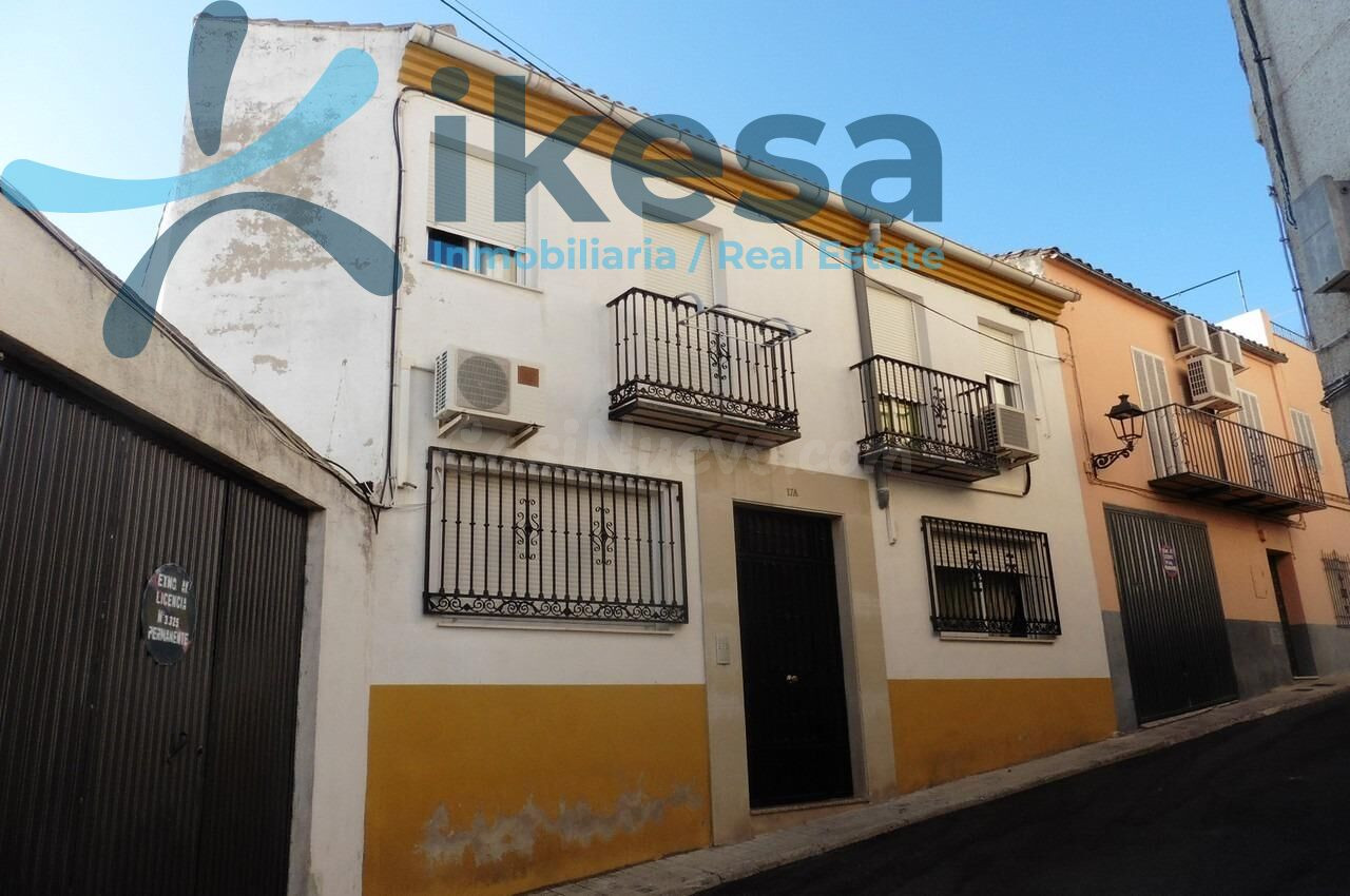 Venta de piso en Jaén. Venta en CESIÓN DE REMATE.