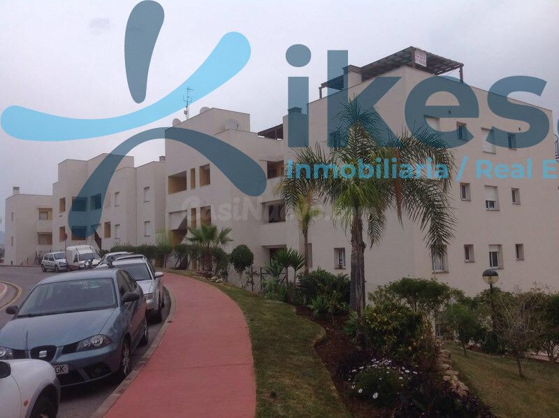 Venta de vivienda en Mijas, Málaga. ACTIVO INMOBILIARIO SIN POSESIÓN