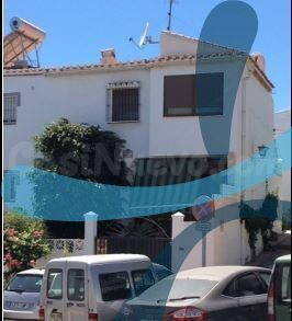 Venta de casa adosada en Nerja, Málaga. ACTIVO INMOBILIARIO SIN POSESIÓN.