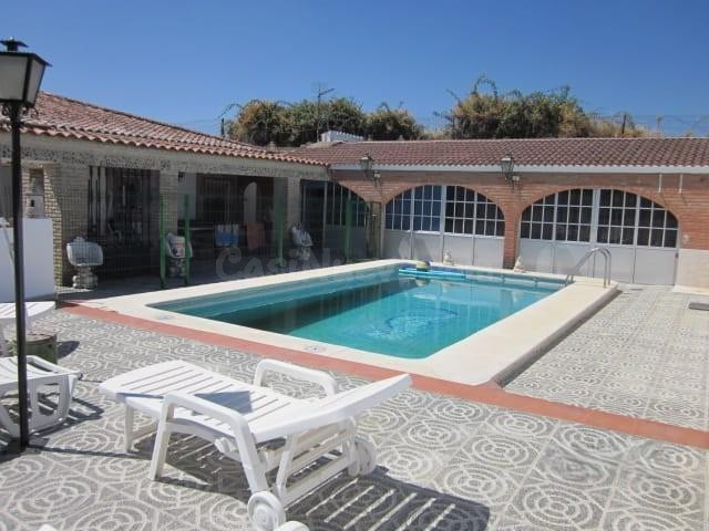 ¡Tu Refugio Soñado! Venta de Casa en Cazalla de la Sierra, Sevilla