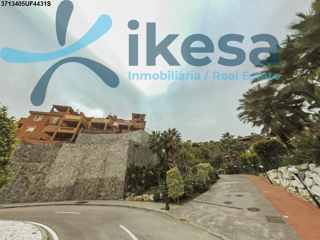 Venta de vivienda en Marbella, Málaga. ACTIVO INMOBILIARIO SIN POSESIÓN.